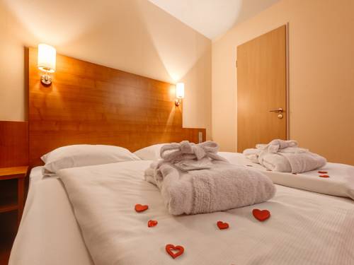 Imagen de la habitación del Hotel Bodensee Yachthotel Schattmaier. Foto 5