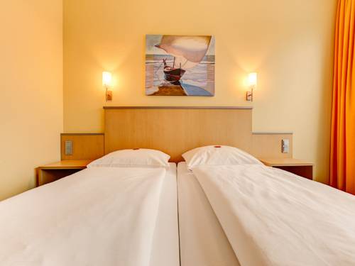 Imagen de la habitación del Hotel Bodensee Yachthotel Schattmaier. Foto 6