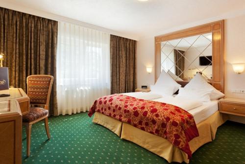 Imagen de la habitación del Hotel Bodensee-Kreuz. Foto 4