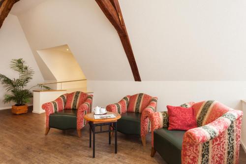 Imagen de la habitación del Hotel Bodensee-Kreuz. Foto 5