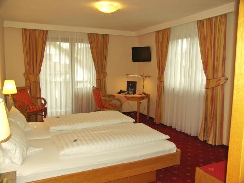 Imagen de la habitación del Hotel Bodensee-Kreuz. Foto 6