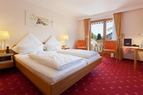 Imagen de la habitación del Hotel Bodensee-Kreuz. Foto 7