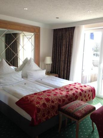 Imagen general del Hotel Bodensee-Kreuz. Foto 2