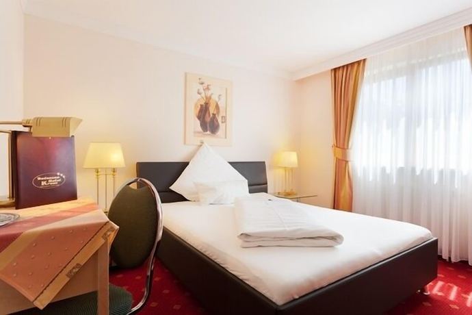 Imagen de la habitación del Hotel Bodensee-hotel Kreuz. Foto 11