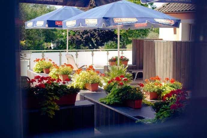 Imagen de la habitación del Hotel Bodensee-hotel Kreuz. Foto 12