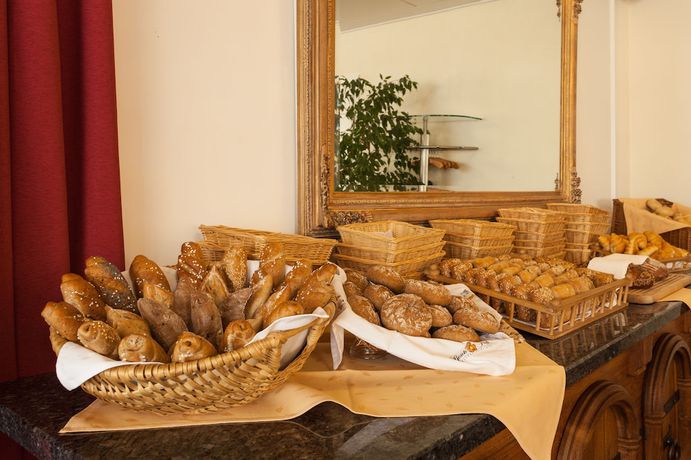 Imagen del bar/restaurante del Hotel Bodensee-hotel Kreuz. Foto 7