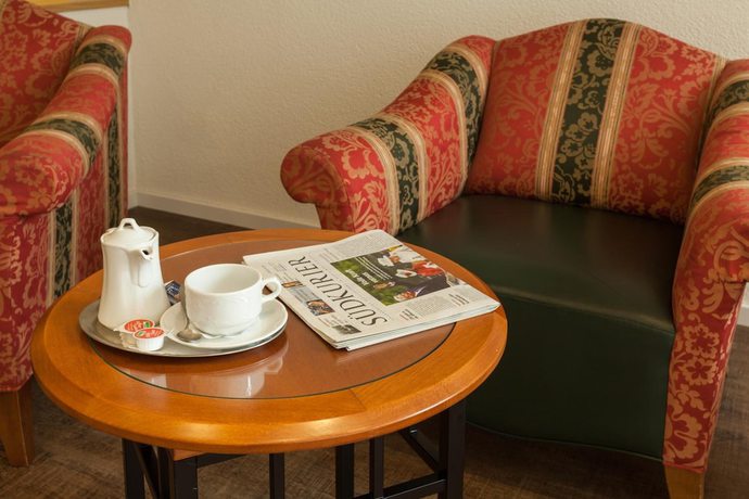 Imagen de la habitación del Hotel Bodensee-hotel Kreuz. Foto 15