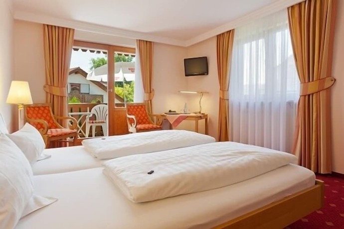 Imagen de la habitación del Hotel Bodensee-hotel Kreuz. Foto 16