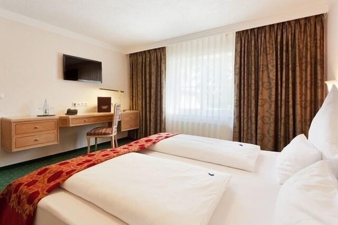 Imagen de la habitación del Hotel Bodensee-hotel Kreuz. Foto 17