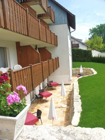 Imagen de la habitación del Hotel Bodensee-hotel Kreuz. Foto 18