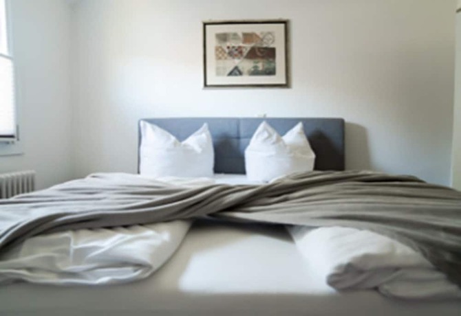 Imagen de la habitación del Hotel Bodenseehotel Krone. Foto 10