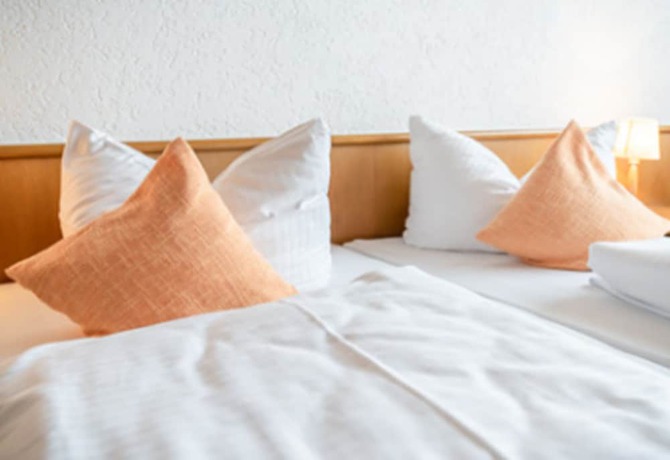 Imagen de la habitación del Hotel Bodenseehotel Krone. Foto 13