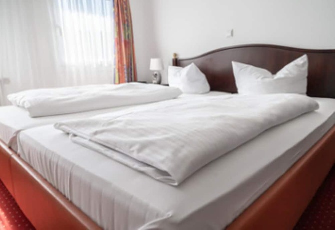 Imagen de la habitación del Hotel Bodenseehotel Krone. Foto 15