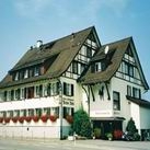 Imagen general del Hotel Bodenseehotel Weisses Rössli. Foto 3