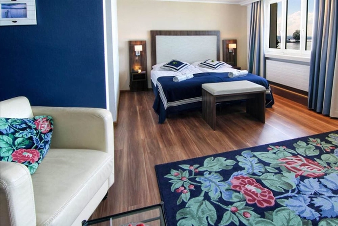 Imagen de la habitación del Hotel Bodenseehotel Weisses R&ouml;ssli. Foto 2