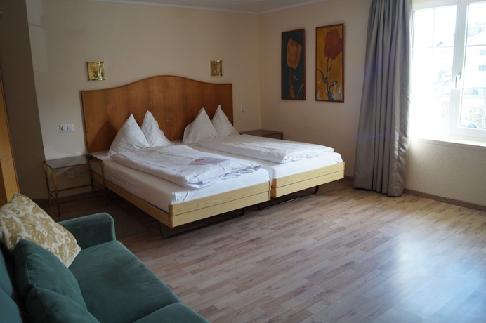 Imagen de la habitación del Hotel Bodenseehotel Weisses R&ouml;ssli. Foto 3