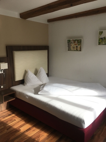 Imagen de la habitación del Hotel Bodenseehotel Weisses R&ouml;ssli. Foto 4