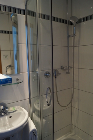 Imagen de la habitación del Hotel Bodenseehotel Weisses R&ouml;ssli. Foto 5
