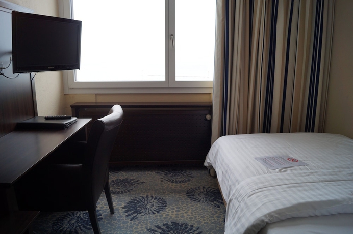 Imagen de la habitación del Hotel Bodenseehotel Weisses R&ouml;ssli. Foto 6