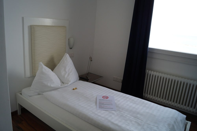 Imagen de la habitación del Hotel Bodenseehotel Weisses R&ouml;ssli. Foto 7