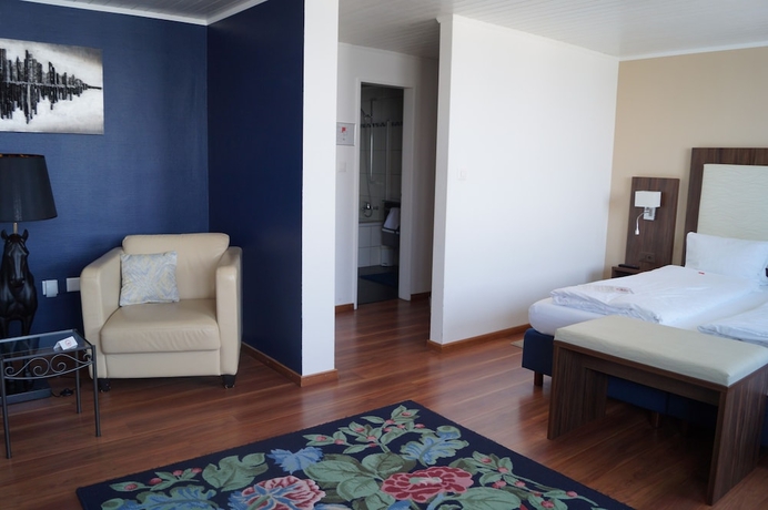 Imagen de la habitación del Hotel Bodenseehotel Weisses R&ouml;ssli. Foto 8
