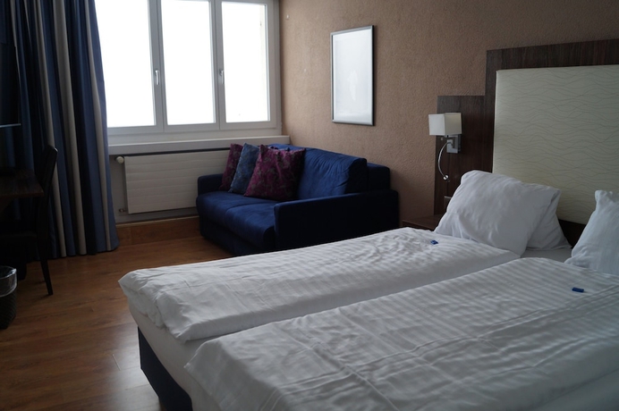 Imagen de la habitación del Hotel Bodenseehotel Weisses R&ouml;ssli. Foto 9