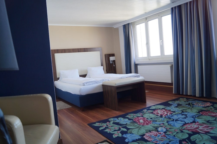 Imagen de la habitación del Hotel Bodenseehotel Weisses R&ouml;ssli. Foto 10