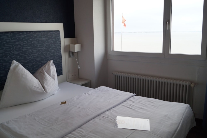 Imagen de la habitación del Hotel Bodenseehotel Weisses R&ouml;ssli. Foto 11