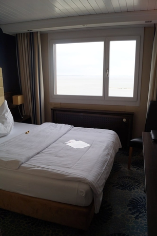 Imagen de la habitación del Hotel Bodenseehotel Weisses R&ouml;ssli. Foto 12