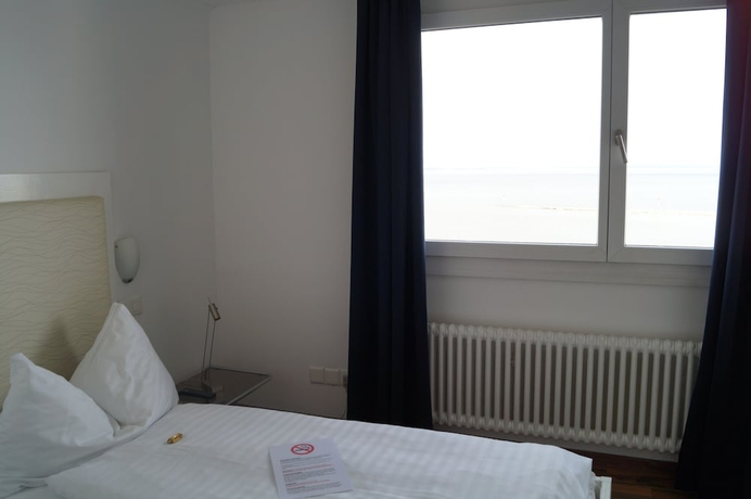 Imagen de la habitación del Hotel Bodenseehotel Weisses R&ouml;ssli. Foto 13