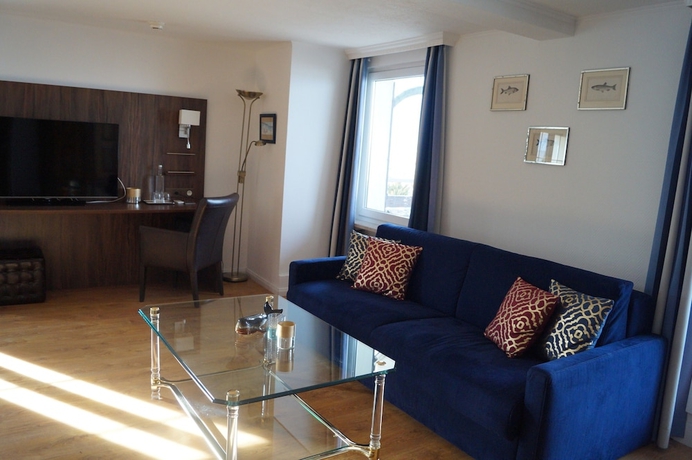 Imagen de la habitación del Hotel Bodenseehotel Weisses R&ouml;ssli. Foto 15