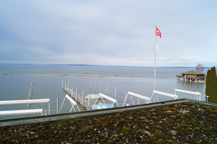 Imagen de la habitación del Hotel Bodenseehotel Weisses R&ouml;ssli. Foto 16