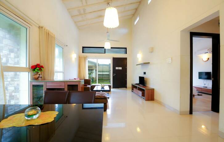 Imagen general del Hotel Bodh Valley. Foto 3