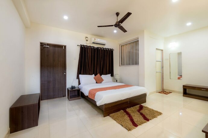 Imagen general del Hotel Bodh Valley. Foto 5