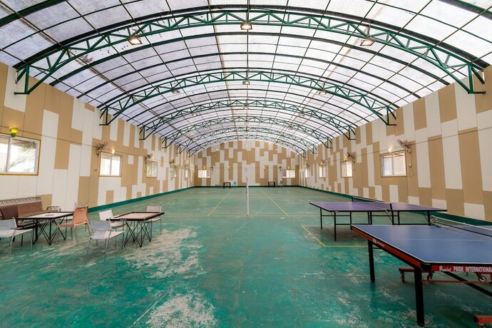 Imagen general del Hotel Bodh Valley. Foto 6