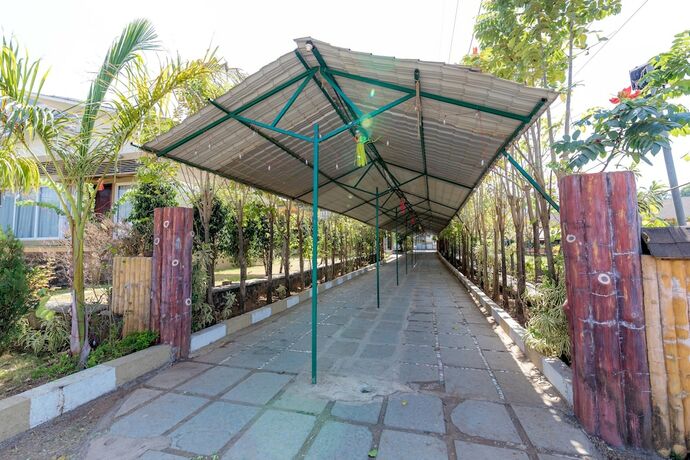 Imagen general del Hotel Bodh Valley. Foto 8