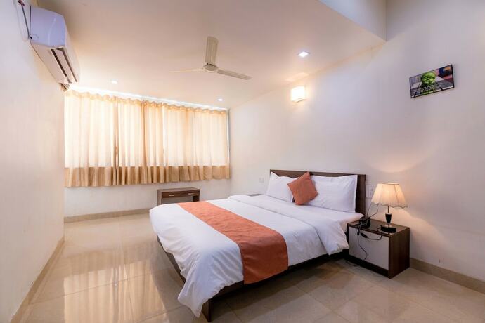 Imagen general del Hotel Bodh Valley. Foto 9