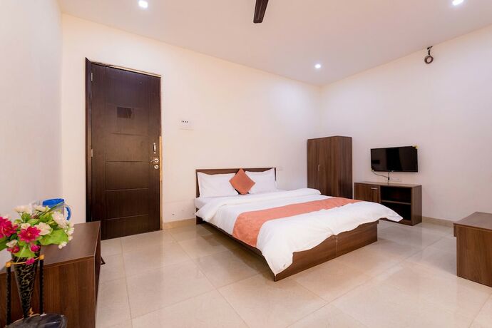 Imagen general del Hotel Bodh Valley. Foto 10