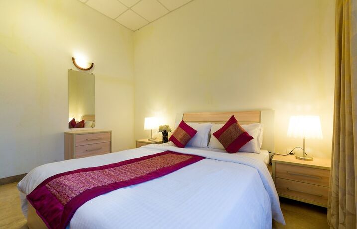 Imagen general del Hotel Bodh Valley. Foto 13