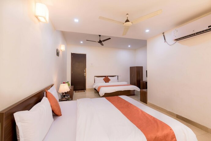 Imagen general del Hotel Bodh Valley. Foto 16