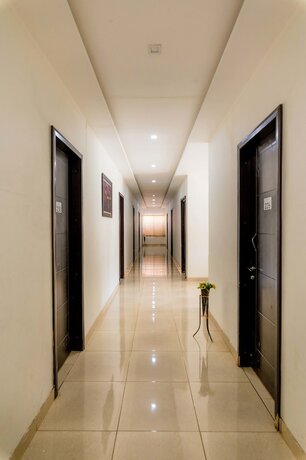 Imagen general del Hotel Bodh Valley. Foto 17