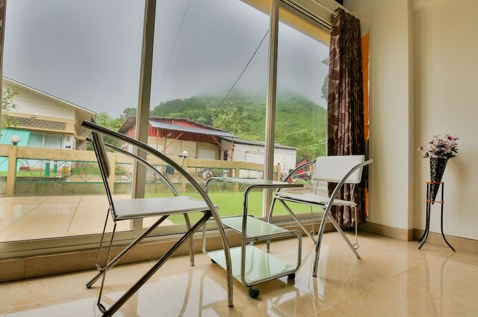 Imagen general del Hotel Bodh Valley. Foto 18