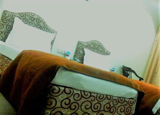 Imagen de la habitación del Hotel Bodhgaya Gautam. Foto 7