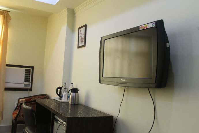 Imagen de la habitación del Hotel Bodhgaya Gautam. Foto 16