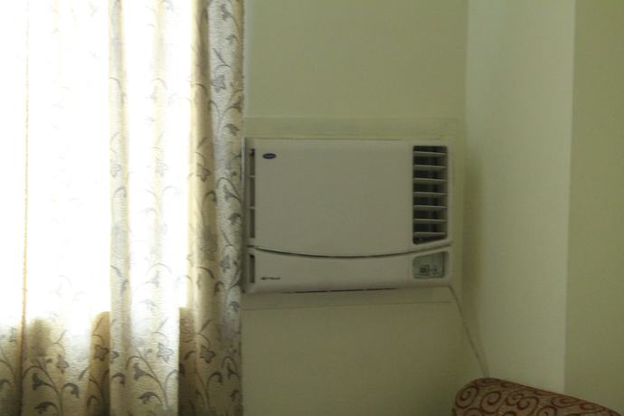 Imagen de la habitación del Hotel Bodhgaya Gautam. Foto 18