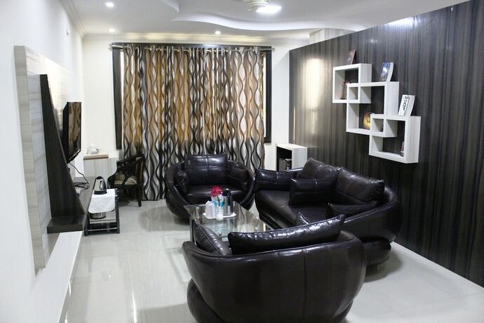 Imagen general del Hotel Bodhgaya Regency. Foto 7