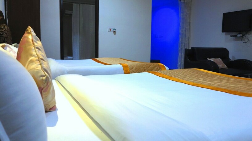 Imagen de la habitación del Hotel Bodhgaya Regency. Foto 24