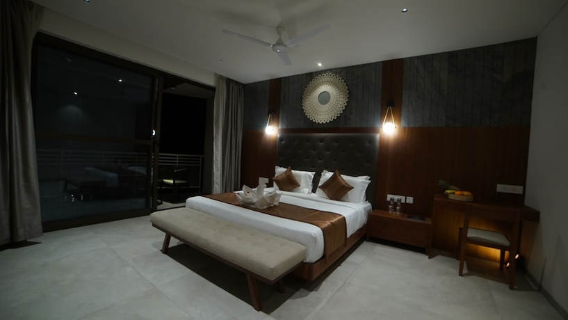 Imagen de la habitación del Hotel Bodhi A Boutique. Foto 6