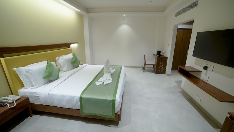 Imagen de la habitación del Hotel Bodhi A Boutique. Foto 7