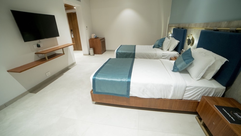 Imagen de la habitación del Hotel Bodhi A Boutique. Foto 8